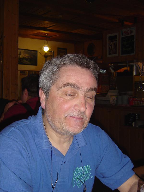 Skiweekend 07-08